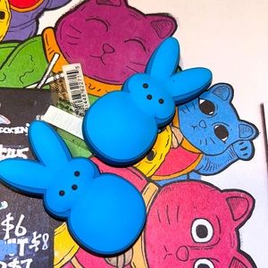 🐰🐊🔵•🐰🐊💎CROCS x PEEPS🐰Ltd Edt•🔵💎🐊🐰